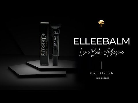 Elleebalm Lami Balm Adhesive