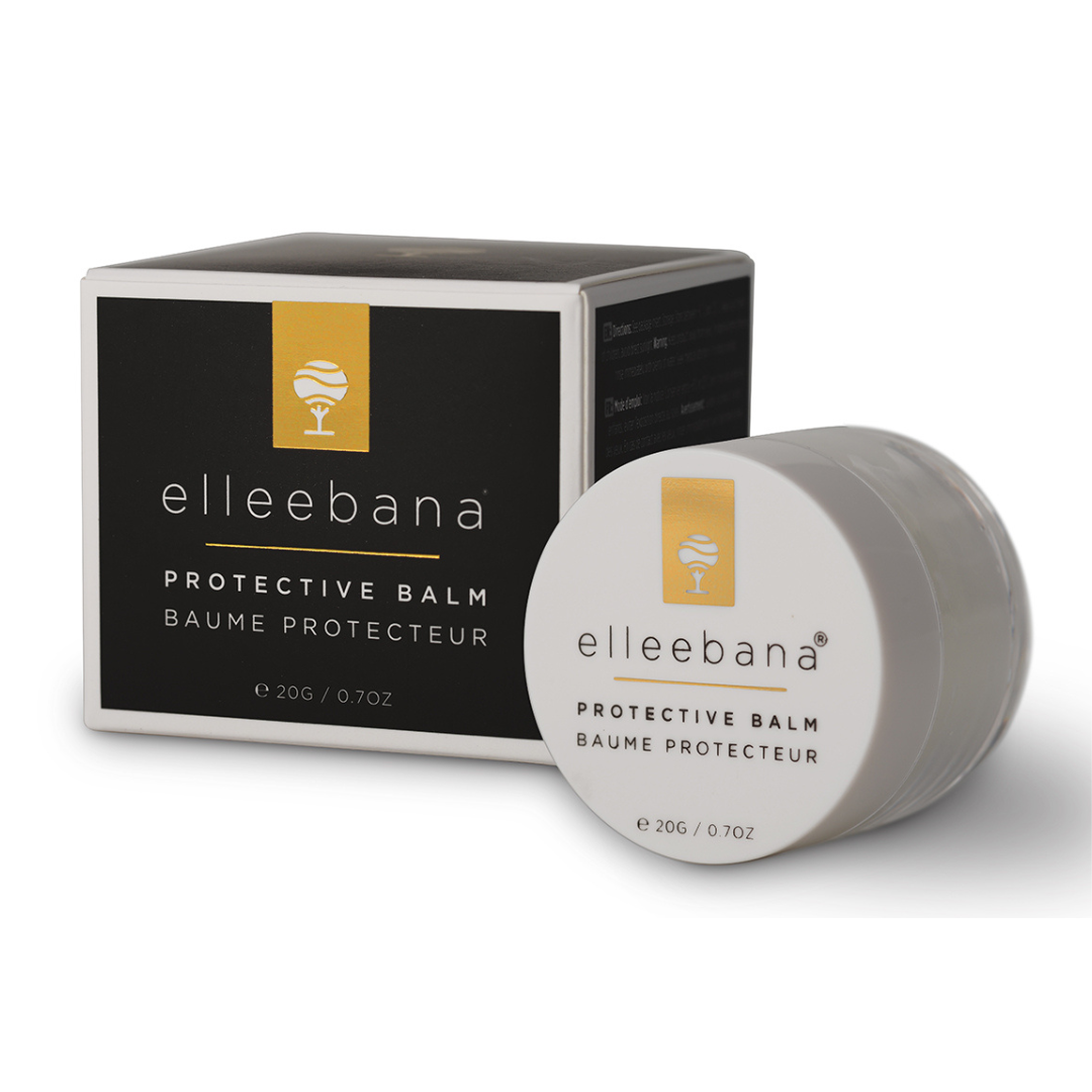Elleebana Protective Balm
