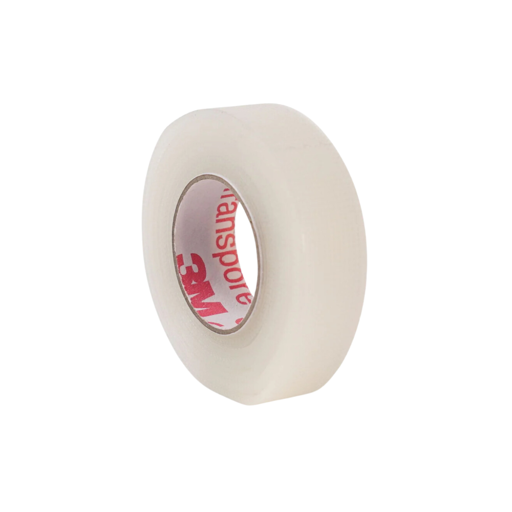 Transpore Tape by Lash Lift Society