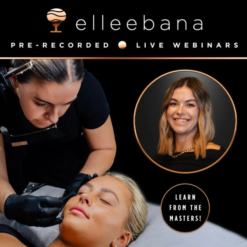 Pre-Recorded Webinar Session: Rods vs Shield vs Hybrid: The Ultimate Guide to Choosing the Right Tool by Lash Lift Society