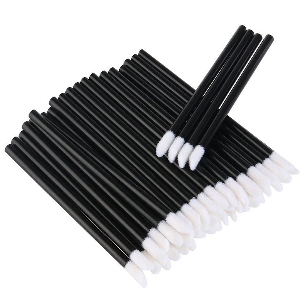Lint Free Wands | Doe Foot Applicators | Lash Lift Society