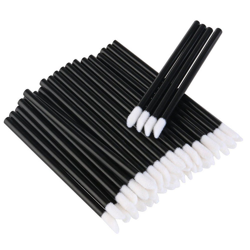 Lint Free Wands | Doe Foot Applicators | Lash Lift Society