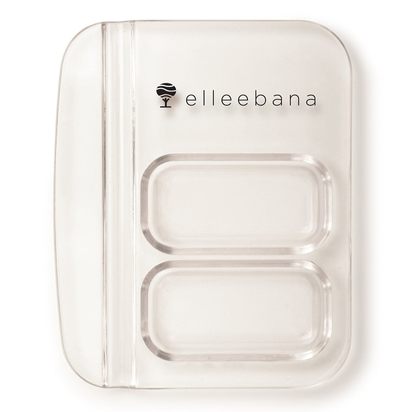 2 in 1 Tint Dish | Tint Mixing Dish | Tint Dish | Lash Lift Society