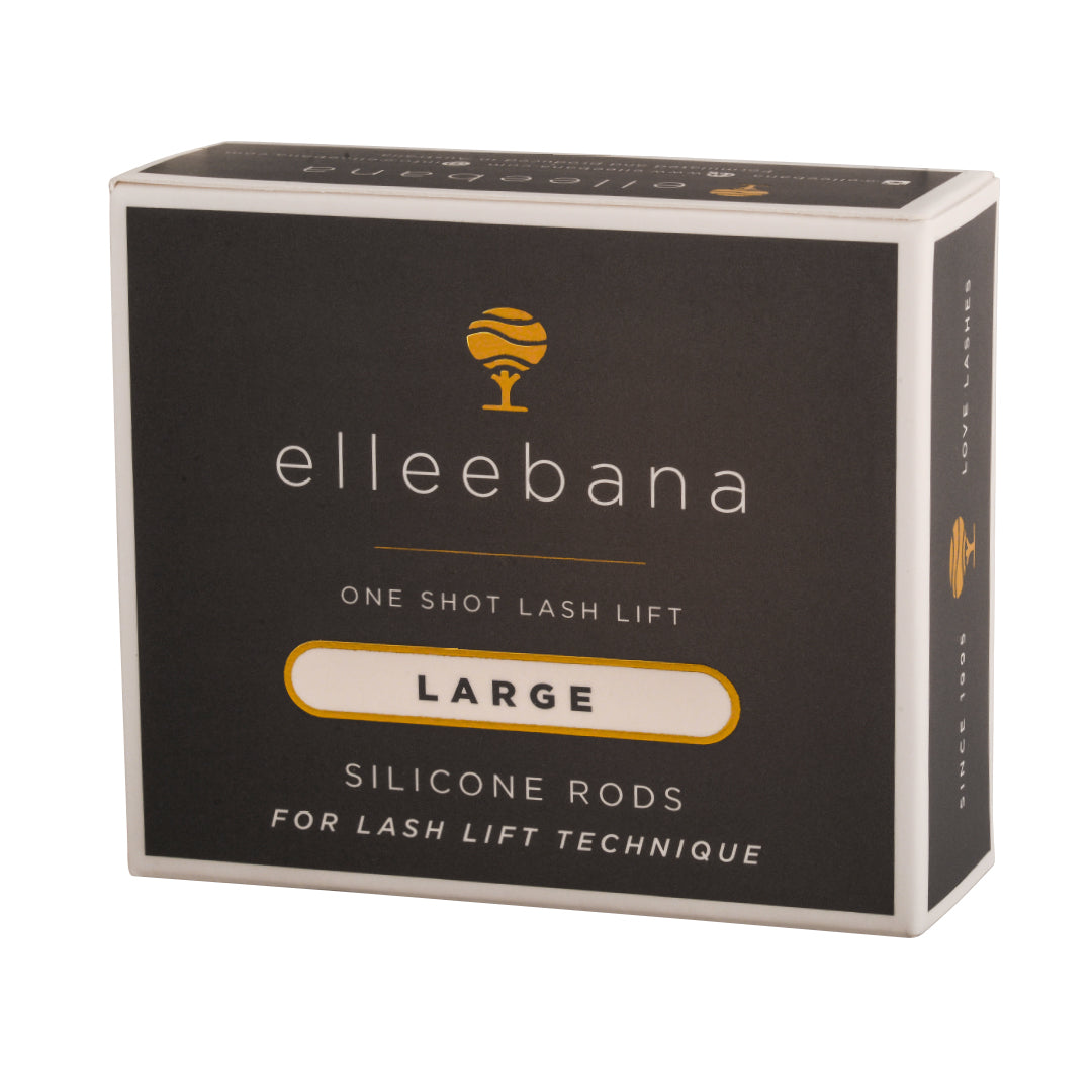 Best Lash Lift Rods | Silicone Lash Lift Rods | Lash Lift Society