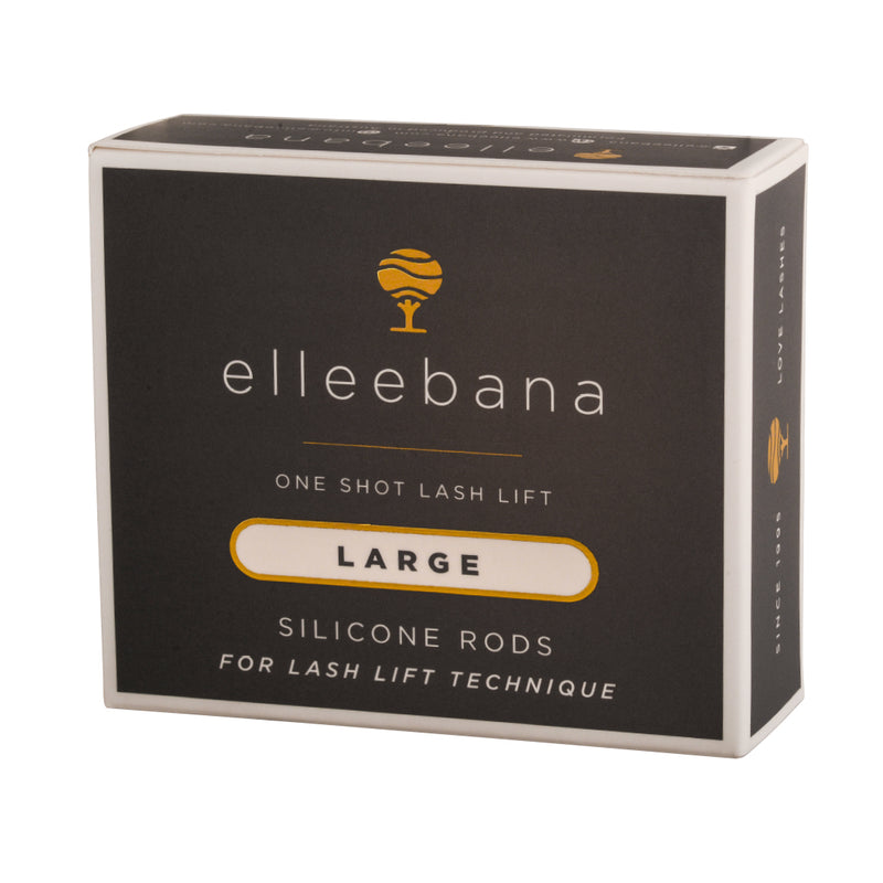 Best Lash Lift Rods | Silicone Lash Lift Rods | Lash Lift Society