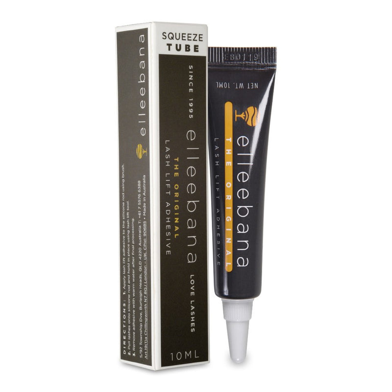 Lash Lift Glue | Lash Lift Adhesive | Lash Lift Society