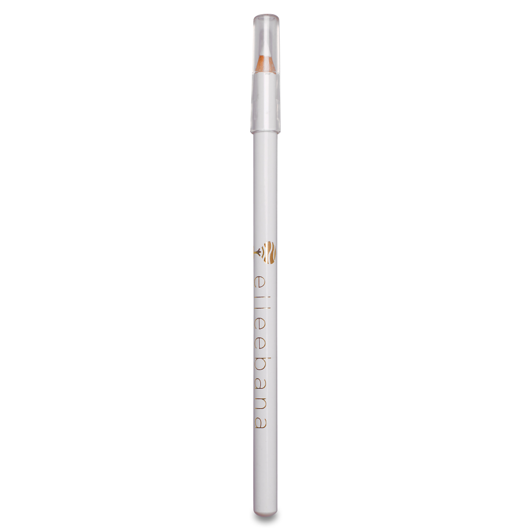White Brow Mapping Pencil | Lash Lift Society