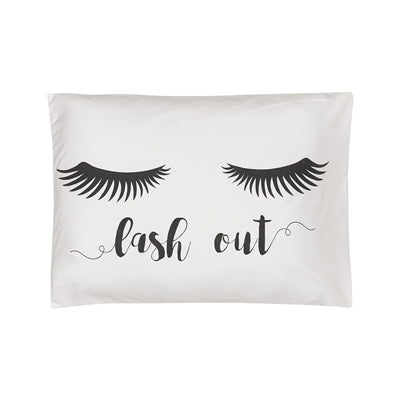 Lash Pillow Case | Eyelash Pillowcase | Lash Lift Society