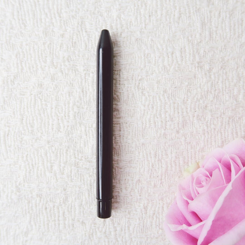 Retractable Lash Wand-Tools-LASHtiniEye Lash Brushes | Silicone Mascara Wands | Lash Lift Society