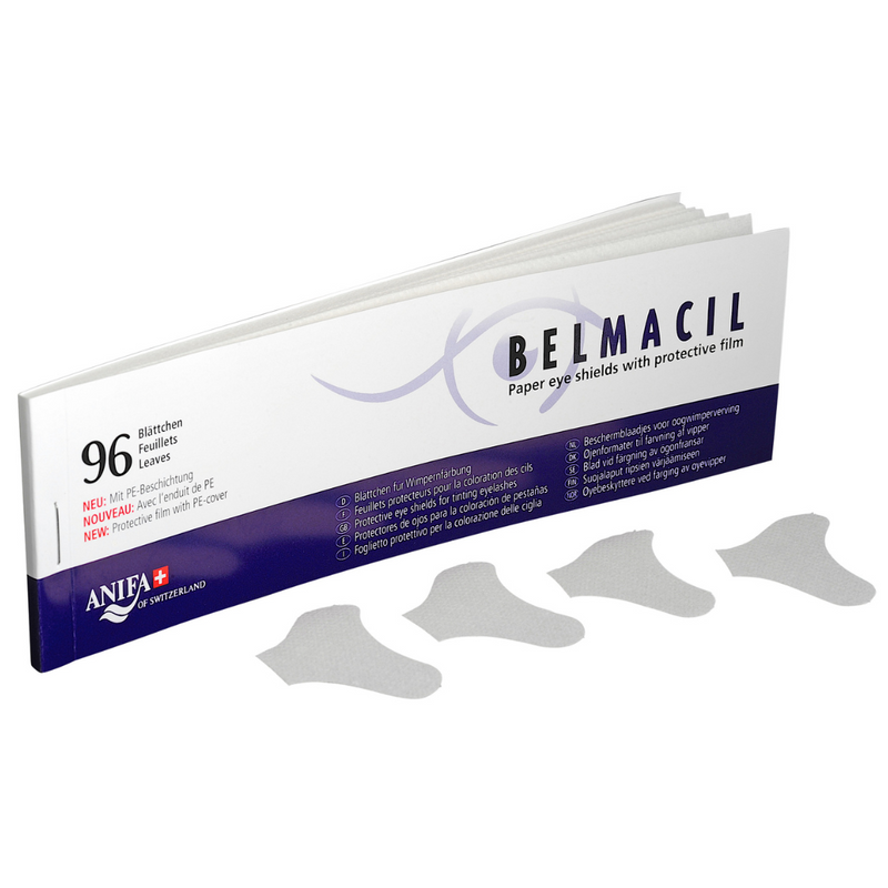 Belmacil Protective Paper Eye Shields