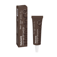 RefectoCil Intense Brow[n]s Base Gel - Ash Brown