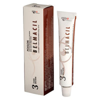 Belmacil Tint 3 Dark Brown | Tint 3 Dark Brown | Lash Lift Society