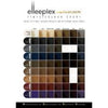 Elleeplex Profusion Color Chart | Lash Lift Society