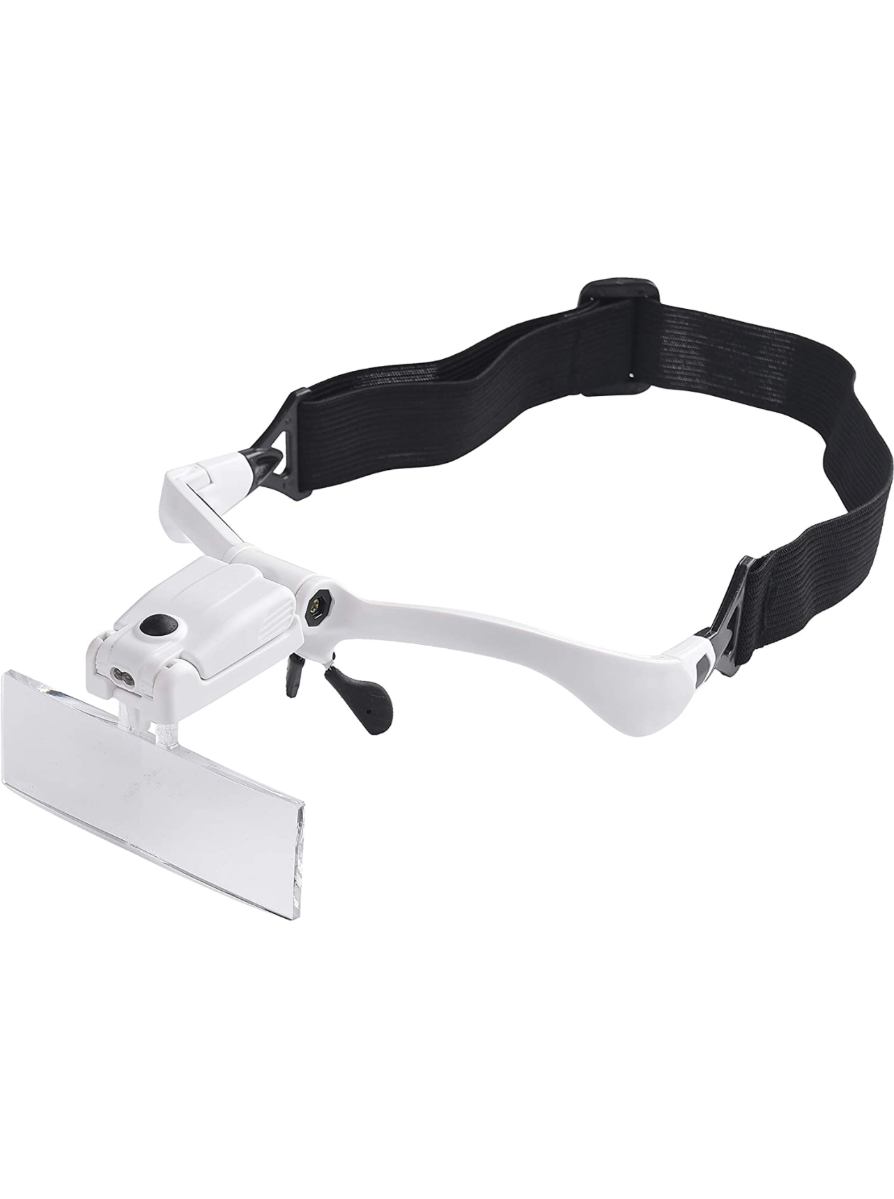 Magnifying Glasses - White