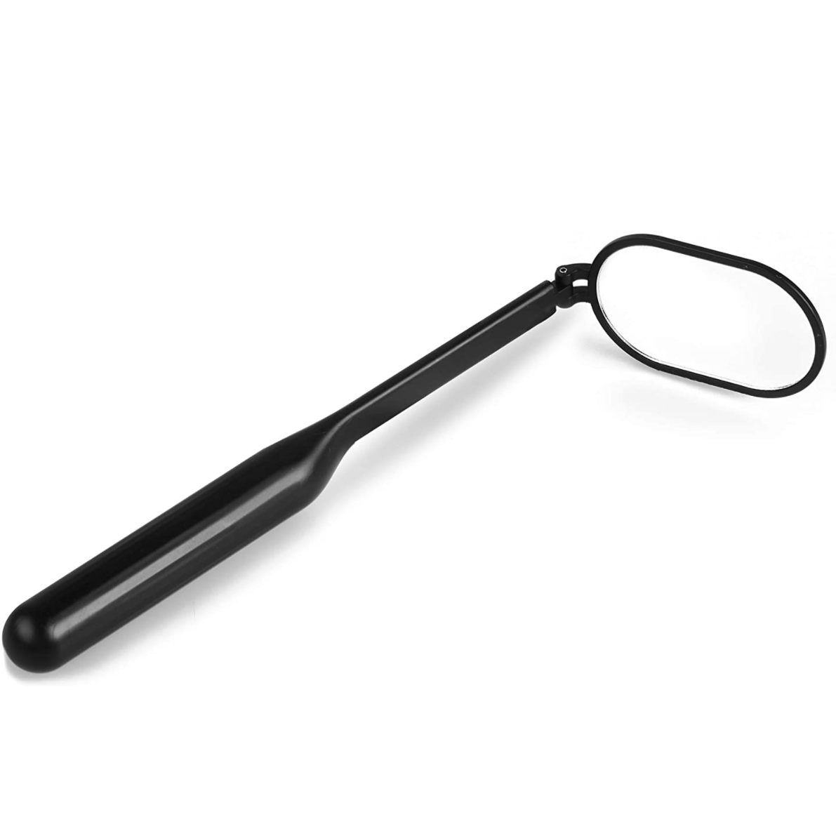 Eyelash Extension Mirror |  Black Lash Mirror | Lash Lift Society