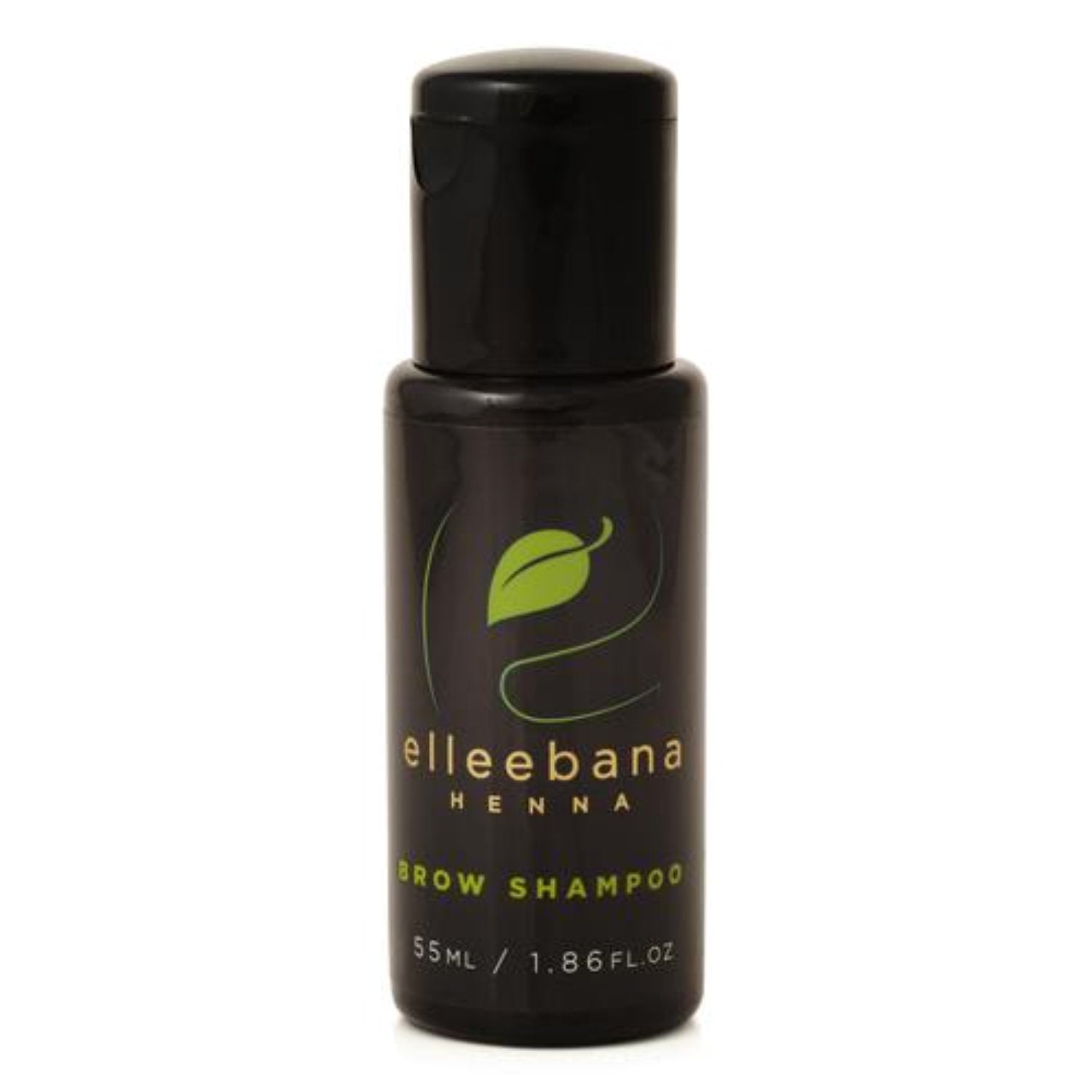 Elleebana Shampoo Henna | Elleebana Shampoo | Lash Lift Society